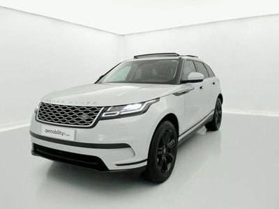 Usado Land Rover Range Rover Velar S 240 CV (176 kW) 2020 Yulong white SUV