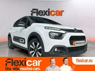Usado Citroën C3