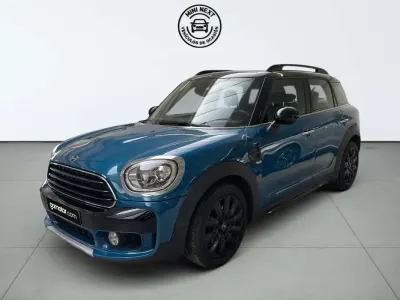 Usado Mini Cooper Countryman 136 CV (100 kW) 2019 SUV