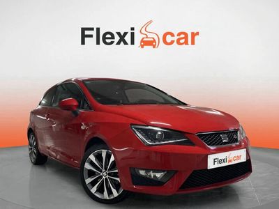 Seat Ibiza SC