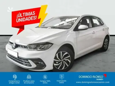 Usado VW Polo