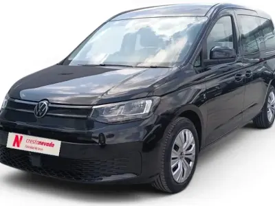 Nuevo VW Caddy Maxi 150 CV (110 kW) 2026 Monovolumen