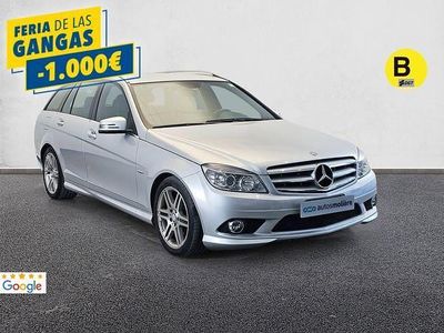 Mercedes C350