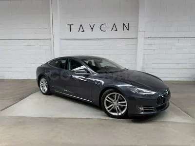 Usado Tesla Model S 235 kW (320 CV) 2016 Eléctrico Utilitario