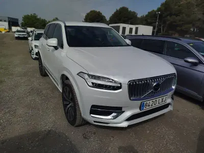 Usado Volvo XC90