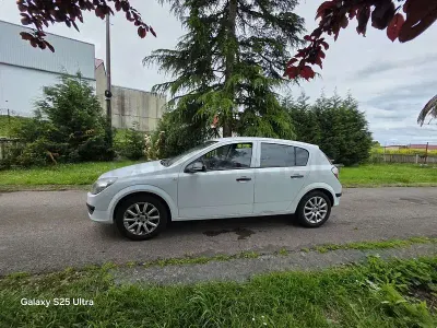 Usado Opel Astra
