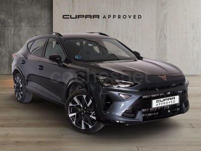 Usado Cupra Formentor 150 HP (110 kW) 2025 Cinzento SUV