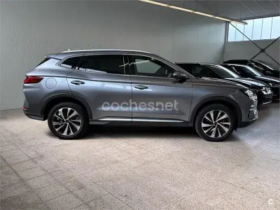 Usado BYD Seal U
