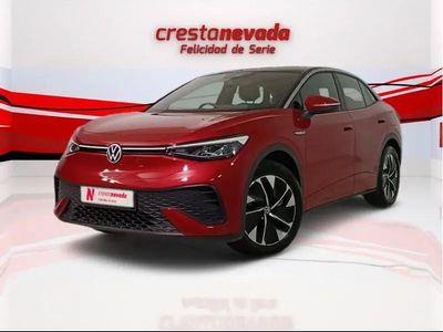 Usado VW ID.5 Pro Performance 150 kW (204 CV) 2022 SUV