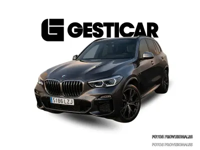 Usado BMW X5 390 CV (286 kW) 2022 SUV