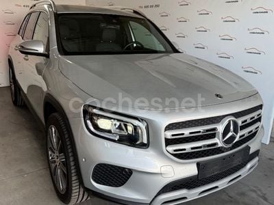 Mercedes GLB200
