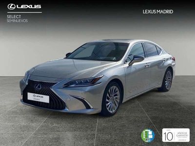 usado Lexus ES300 300h Luxury