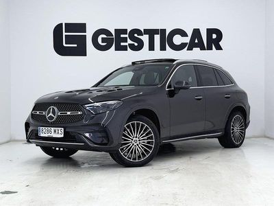 Usado Mercedes GLC300e 333 CV (244 kW) 2025