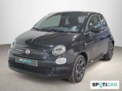 usado Fiat 500 Club 1.0 Hybrid 51KW (70 CV)