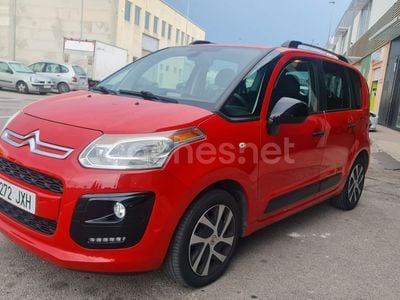 Citroën C3 Picasso