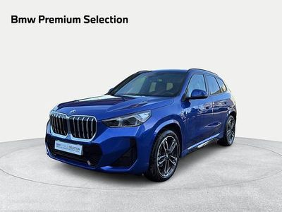 Usado 2025 BMW X1 Comfort Edition SUV | 44.900 € (Precio justo)