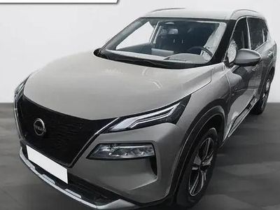 Usado Nissan X-Trail Tekna 204 CV (150 kW) 2024 Champagne silver SUV
