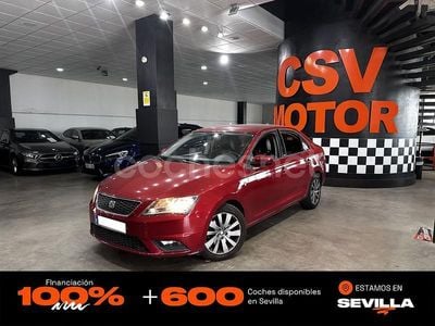 Seat Toledo