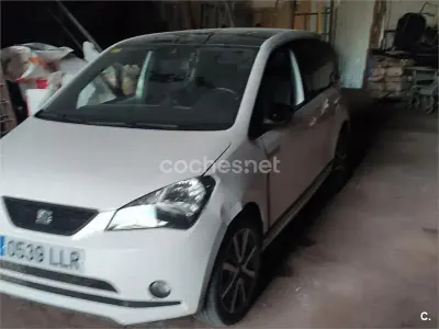Usado Seat Mii