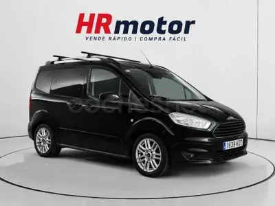Usado Ford Tourneo Courier
