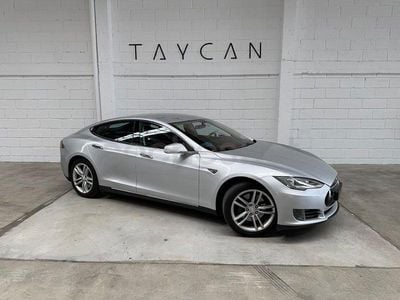 Usado Tesla Model S 311 kW (423 CV) 2017 Eléctrico Utilitario