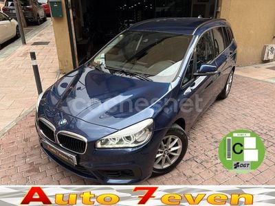 BMW 216