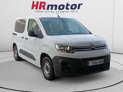 Usado 2019 Citroën Berlingo Live Monovolumen | 12.690 € (Buen precio)