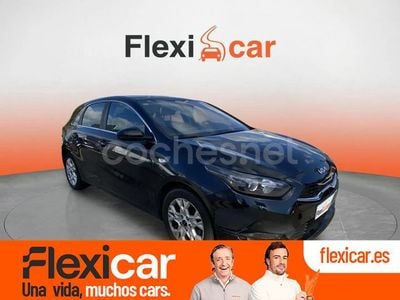 Kia Ceed GT
