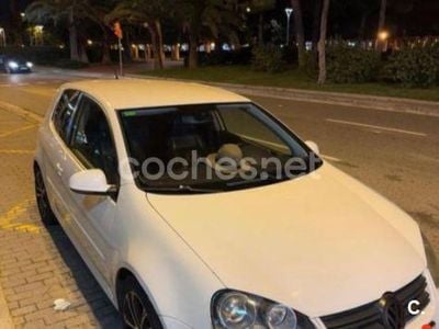 VW Golf V
