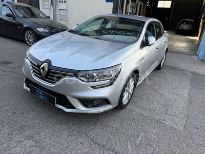 Renault Mégane III
