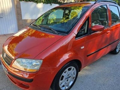 usado Fiat Idea 1.4 16V ACTIVE PLUS