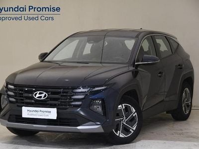 Usado 2025 Hyundai Tucson SUV | 23.500 € (Buen precio)