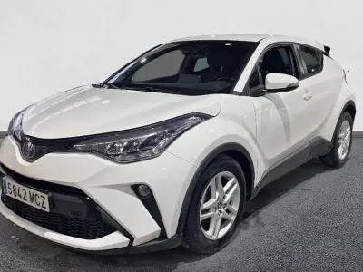 Usado Toyota C-HR Active 122 CV (89 kW) 2022 SUV