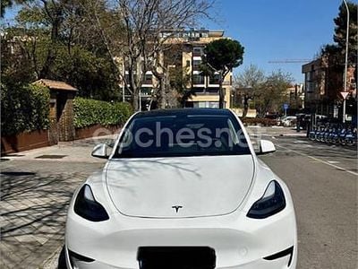 Usado Tesla Model Y RWD 250 kW (340 CV) 2023 Eléctrico SUV
