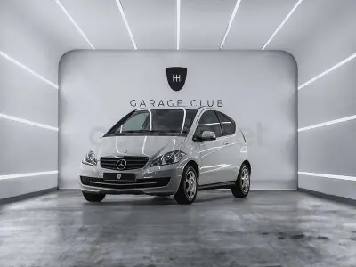 Usado Mercedes A160