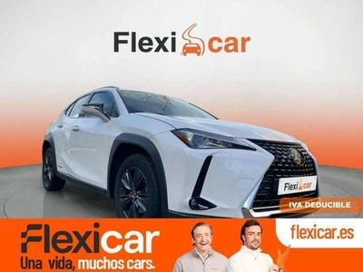 Lexus UX 250h