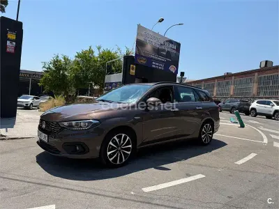 Usado Fiat Tipo