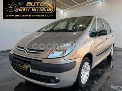 Citroën Xsara Picasso