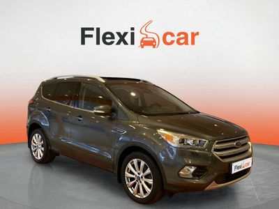 usado Ford Kuga 1.5 EcoBoost 180 4x4 A-S-S Vignale Auto