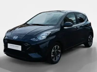 Uusi Hyundai i10 63 HP (46 kW) 2025 Otro Viistoperä