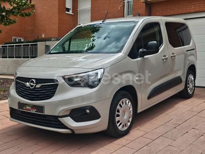Opel Combo Life