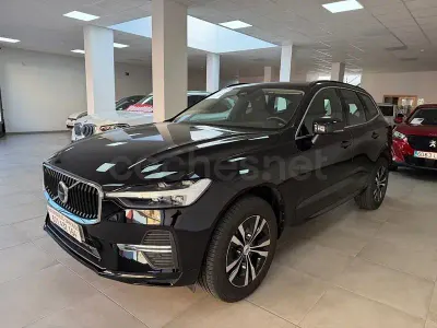 Usado Volvo XC60