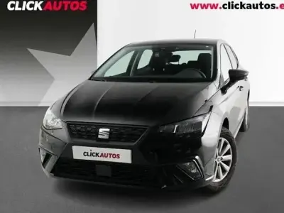 Usado Seat Ibiza