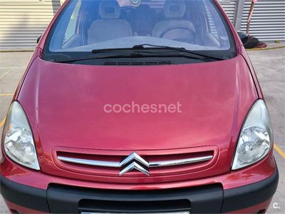 Citroën Xsara Picasso