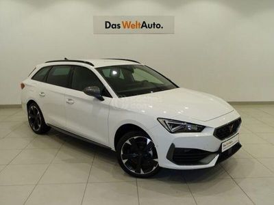 usado Cupra Leon LeónSportstourer 1.5 Etsi Dsg 110kw