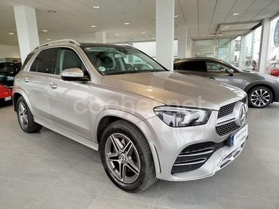 Mercedes GLE350