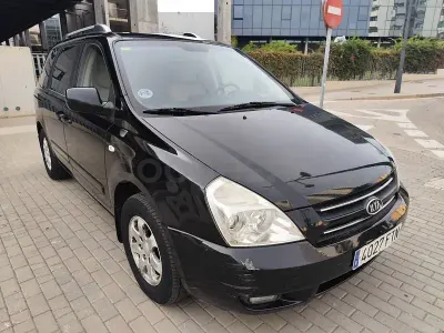 Usado Kia Carnival