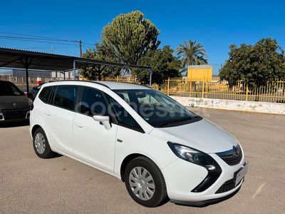 Opel Zafira Tourer