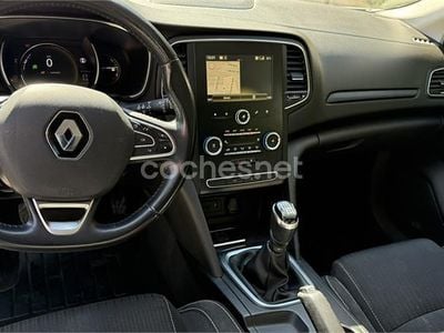 Renault Mégane IV