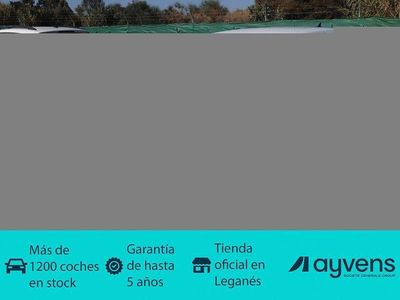 Blanco Usado 2022 Skoda Scala Utilitario | 15.200 € (Precio justo)